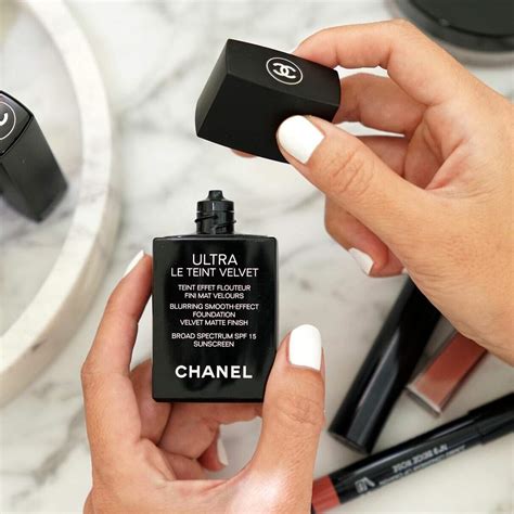 chanel b40